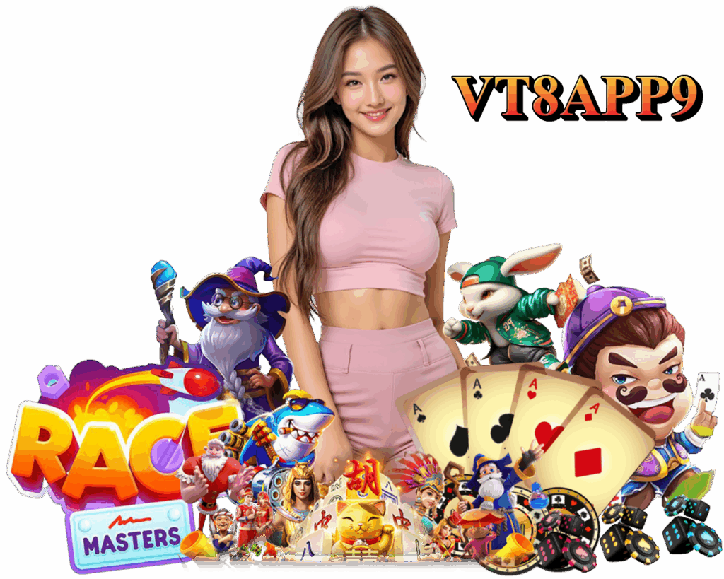 VT8 COM