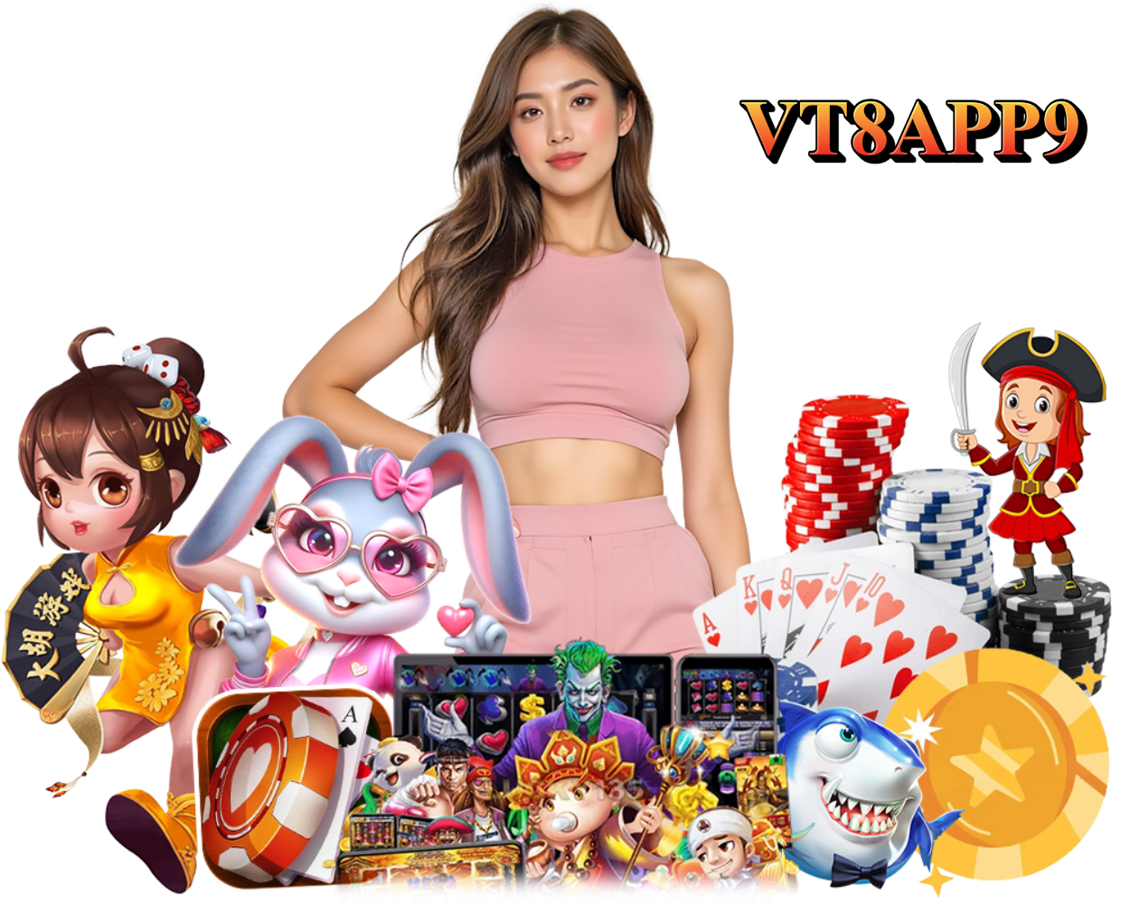 VT8APP9