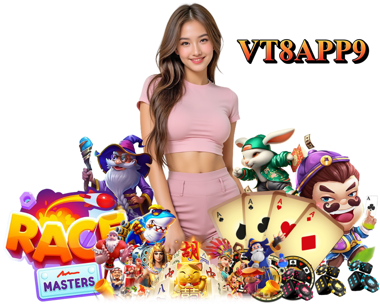 VT8 COM